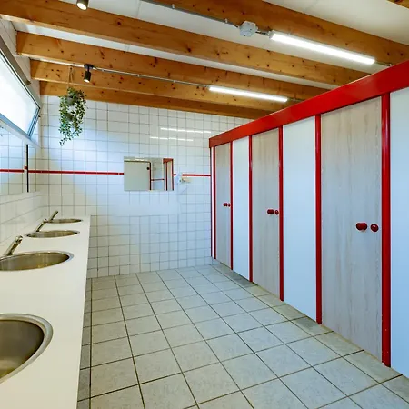 Family Woodlodge High Chaparral Oorsbeek