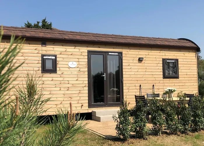 Family Woodlodge High Chaparral Oorsbeek