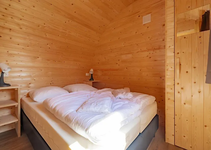 Family Woodlodge High Chaparral *