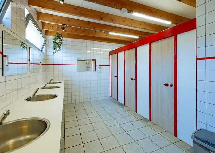 Family Woodlodge High Chaparral Oorsbeek