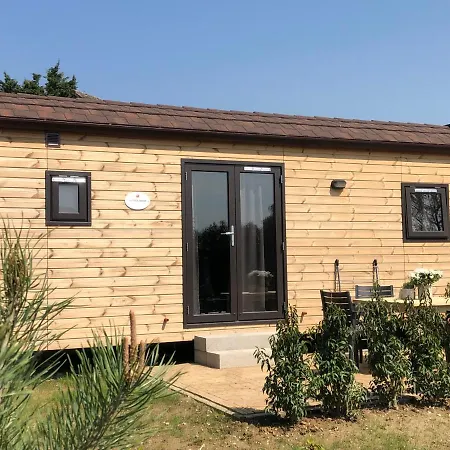 Family Woodlodge High Chaparral Oirsbeek