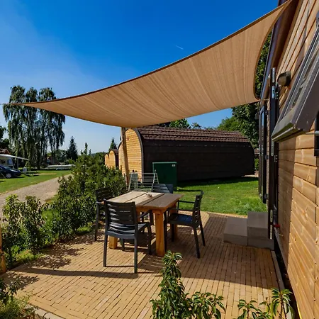 Family Woodlodge High Chaparral