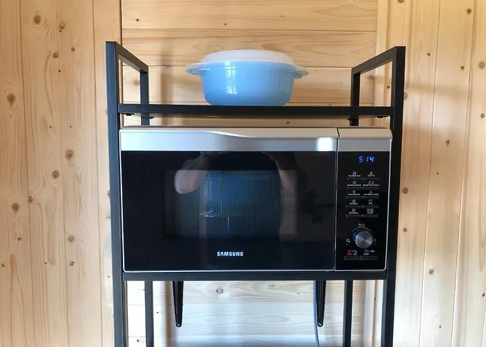 Family Woodlodge High Chaparral