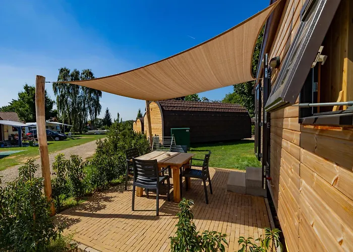 Family Woodlodge High Chaparral